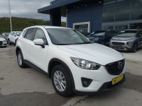 Mazda CX-5 CD150 / JAMSTVO + REGISTRACIJA