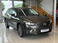 Mazda CX-5 CD150 NAKAMA automatik SERVISNA KAMERA NAVI