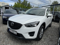 Mazda CX-5 CD150*REGISTRIRAN 1.g*PERLA BIJELA*REDIZAJN*