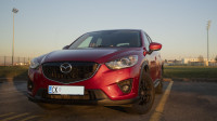 Mazda CX-5 CD150 (registracija do 17.03. 2025)