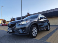Mazda CX-5 CD150 *** BI XENON* RAČUNI OD SERVISA* UVOZ NJEMAČKA* TOP**
