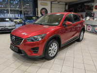 MAZDA CX-5 CD150*2016.god*138Tkm SERVISNA*NAVI*PARK.KAMERA*JAMSTVO*