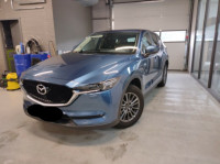 Mazda CX-5 CD150