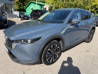 Mazda CX-5 CD150 AUTOMATIK,JAMSTVO,RADAR,BLIND SPOT,KAMERA,U PDV-U!