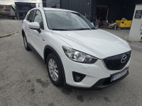 Mazda CX-5 2,2 Ditd