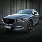 Mazda CX-5 2.2D●HUMORA●●BEZ UCESCA BEZ JAMACA LEASING