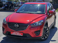 Mazda CX-5 CD175 AWD*Automatik*Led*Kamera*130tkm*