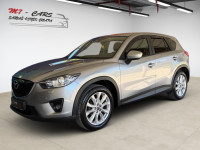 Mazda CX-5 CD175 AWD rega30.10# Bose# Led# Navi# Alu19# Koža#