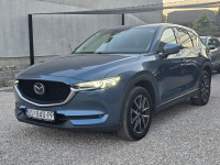 Mazda CX-5 CD175 AWD Revolution Top Reg 5/27 Servisna Jamstvo 12mj