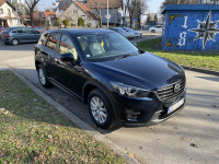 Mazda CX-5 CD175 AWD Top