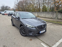 Mazda CX-5 CD175 AWD Top