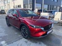 Mazda CX-5 CD184 AT FWD EXCLUSIVE-LINE
