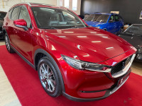 Mazda CX-5 CD184 Exclusive 4x4 ***HUD, BOSE, 360, ŠIBER, KEYLESS***