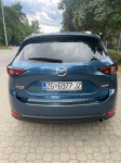 Mazda CX-5 CD184,
