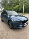 Mazda CX-5 CD184,SERVISNA,