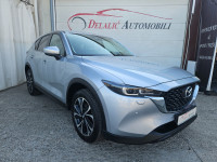 Mazda CX-5 CX-5 CD150 Attraction