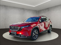 Mazda CX-5 EXCLUSIVE - BOSE, LED, 360 MONITOR, HUD