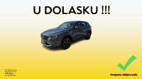 Mazda CX-5 G165 Advantage, samo 36.900km, kupljen u HR, jamstvo