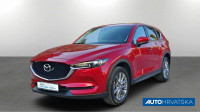 MAZDA CX-5 G165 ATTRACTION - Jamstvo 15 mjeseci, 23.490,00 €