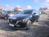 Mazda CX-5 G165 Revolution Aut. |21810 km!! |HR auto  |Tvorničko jam.