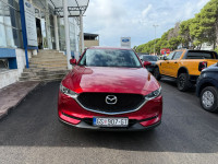 Mazda CX-5 G165