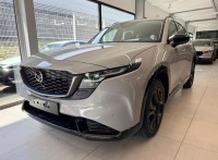 Mazda CX-5 HOMURA 141 - LED, 360 KAMERA, BOSE, HUD