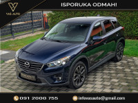 ⭐️ NOVO ⭐️ MAZDA CX-5 SKYACTIV-D 2.2, 2WD, NAKAMA ⭐️