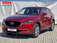 MAZDA CX-5 TAKUMI 2.2 CD 150