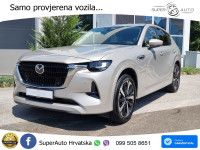 Mazda CX-60 2.5 e-Skyactiv Takumi 328 KS, HEAD+360+GR SJED+VIRT