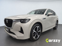 Mazda CX-60 2.5 PHEV 327hp 8AT TAKUMI CON-P DRI-P