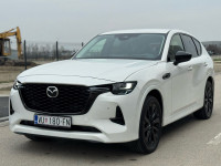 Mazda CX-60 2.5 PHEV