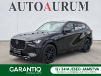 Mazda CX-60 3.3D 254ks *HOMURA* *AWD*VIRTUAL,HUD,360°,TV.JAMSTVO 05/29