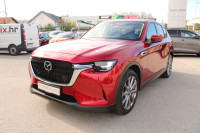 Mazda CX-60 3.3D AUTOMATIK *19.637* HEAD-UP, BOSE. NAVIGACIJA,