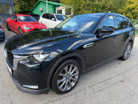 Mazda CX-60 3.3D,JAMSTVO,BOSE,360 KAM,KEYLESS,RADAR,LED,F1,U PDV-U!