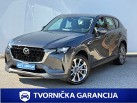 MAZDA CX-60 3.3L E-SKYACTIV EXCL. LINE | TVORNIČKO JAMSTVO | U PDV-U