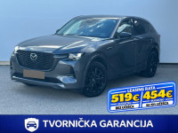 Mazda CX-60 3.3L E-SKYACTIV MHEV HOMURA LEASING BEZ UČEŠĆA I BEZ JAMAC