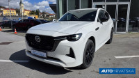 Mazda CX-60 5WGN 3.3L e-SKYACTIV D 254ps 8AT AWD Homura Plus - Tvornič