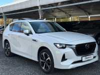 Mazda CX-60 AWD | Plug-in Hybrid | 328KS | TAKUMI | Tvorničko jamstvo