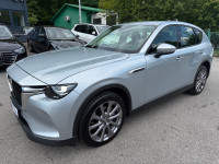 Mazda CX-60 3.3D,JAMSTVO,KAMERA,HEAD-UP,RADAR,BLIND SPOT,LED,U PDV-U!