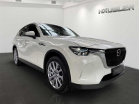 Mazda CX-60 D Exclusive-line automatik