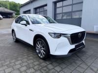 Mazda CX-60 D Exclusive-line automatik