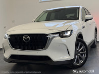 Mazda CX-60 D Exclusive-line LEASING BEZ UČEŠĆA I BEZ JAMACA
