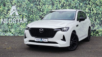 Mazda CX-60 D Homura 3,3 AWD 254KS, HUD, JAMSTVO, LEASING