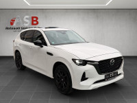 Mazda CX-60 D Homura automatik