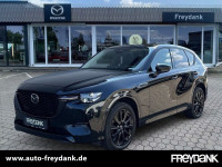 Mazda CX-60 D Homura automatik