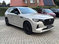 Mazda CX-60 D Homura automatik