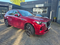 Mazda CX-60 D Takumi automatik