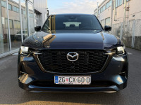 Mazda CX-60 D254hp 8AT AWD Homura Plus - 5.000 km, jamstvo 6 godina