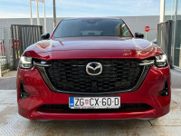 Mazda CX-60 D254hp 8AT AWD Homura Plus BLOP *6.000KM, JAMSTVO 6 GOD.*