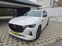 Mazda CX-60  homura automatik ***32000***TKM